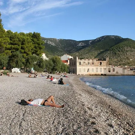 By The Sea Komiza, Vis - 11671