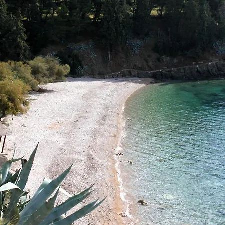 By The Sea Komiza, Vis - 11671 * Komiza