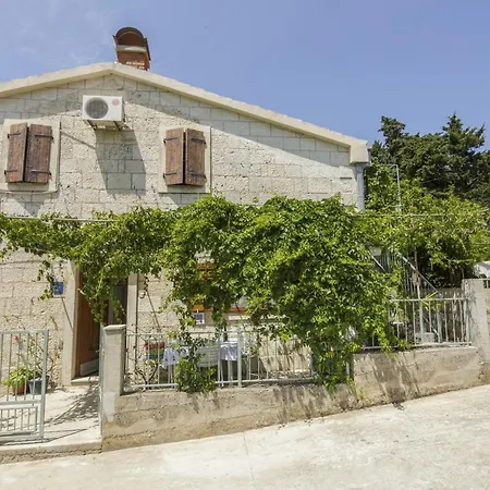 By The Sea Komiza, Vis - 11671 Apartment Komiza