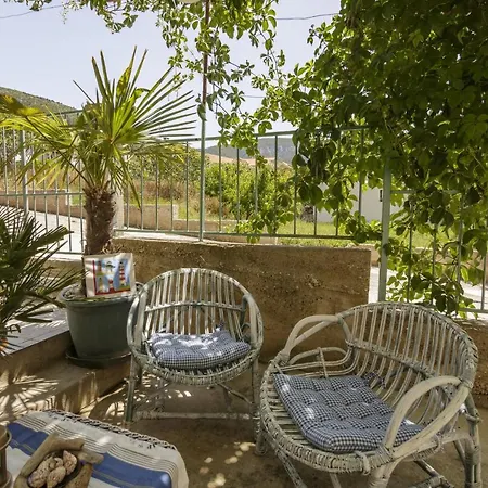 Apartment By The Sea Komiza, Vis - 11671 *
