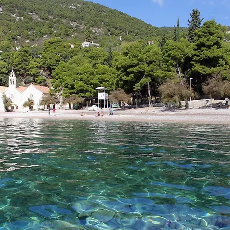 Apartment By The Sea Komiza, Vis - 11671 Komiza