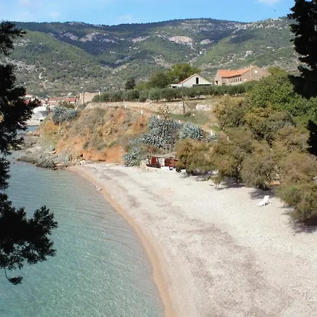 Apartment By The Sea Komiza, Vis - 11671